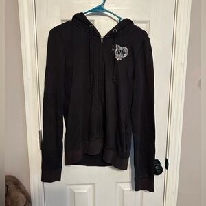 PINK hoodie